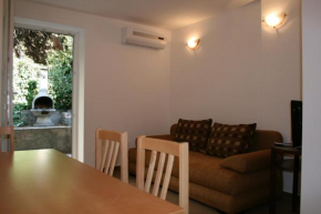 Гостиница Apartments Mrduljaš  Сплит